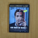 LOS IDUS DE MARZO - DVD