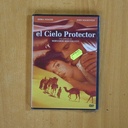 EL CIELO PROTECTOR - DVD