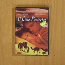 EL CIELO PROTECTOR - DVD