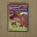EL CIELO PROTECTOR - DVD