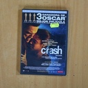 CRASH - DVD