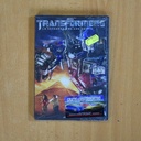 TRANSFORMERS LA VENGANZA DE LOS CAIDOS - DVD