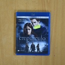 CREPUSCULO - BLURAY