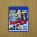 MOMENTOS DE PELIGRO - BLURAY