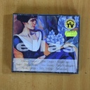 VARIOS - ELLAS - 2 CD