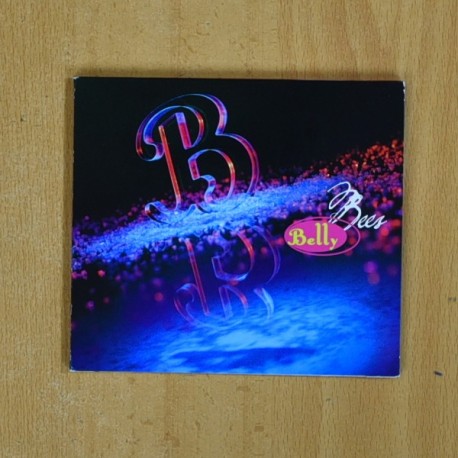 BELLY - BEES - CD
