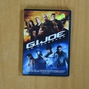 GI JOE LA VENGANZA - DVD