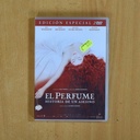 EL PERFUME - DVD