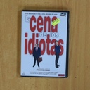 LA CENA DE LOS IDIOTAS - DVD