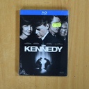 LOS KENNEDY - BLURAY