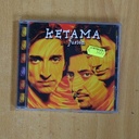 KETAMA - KONFUSION - CD