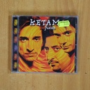 KETAMA - KONFUSION - CD