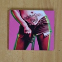 REVOLTING COCKS - COCKED AND LOADED - CD