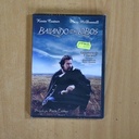 BAILANDO CON LOBOS - DVD