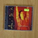 ANA TORROJA - PUNTOS CARDINALES - CD