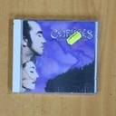 COMPLICES - COUSAS DE MEIGAS - CD