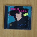 PAUL ANKA - AMIGOS - CD