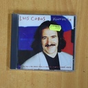 LUIS COBOS - VIENTO DEL SUR - CD