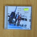 PRESUNTOS IMPLICADOS - SIETE - CD