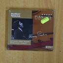MURRAY PERAHIA - MURRAY PERAHIA - CD