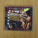 PASION VEGA - LA REINA DEL PAY PAY - CD
