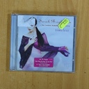 SARAH BRIGHTMAN - TIMELESS - CD