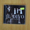 IL DIVO - ANCORA - CD