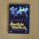 JACKIE BROWN - DVD
