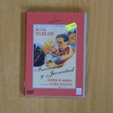 INOCENCIA Y JUVENTUD - DVD