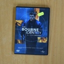 EL CASO BOURNE - DVD