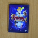 CENICIENTA - DVD