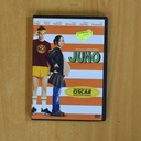 JUNO - DVD