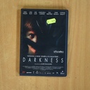 DARKNESS - DVD