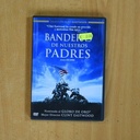 BANDERAS DE NUESTROS PADRES - DVD