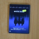 MYSTIC RIVER - DVD