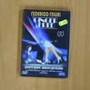 GINGER & FRED - DVD