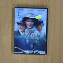 EL RIO DE LA VIDA - DVD