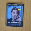 LOS IDUS DE MARZO - DVD