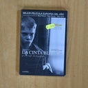LA CINTA BLANCA - DVD