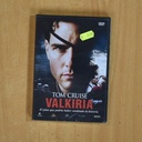 VALKIRIA - DVD