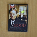 GOOD - DVD