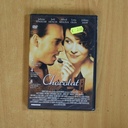 CHOCOLAT - DVD