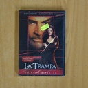LA TRAMPA - DVD