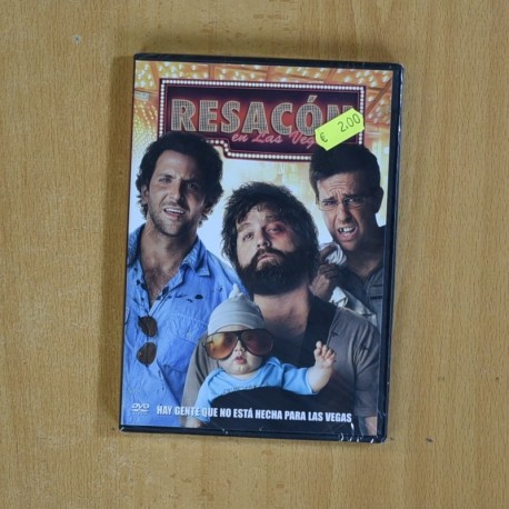 RESACON EN LAS VEGAS - DVD