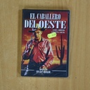 EL CABALLERO DEL OESTE - DVD
