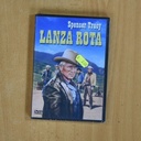 LANZA ROTA - DVD