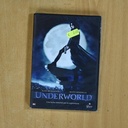 UNDERWORLD - DVD