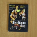 COTTON CLUB - DVD