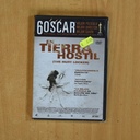 EN TIERRA HOSTIL - DVD