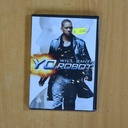 YO ROBOT - DVD